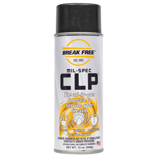 Bf Aerosol Clp