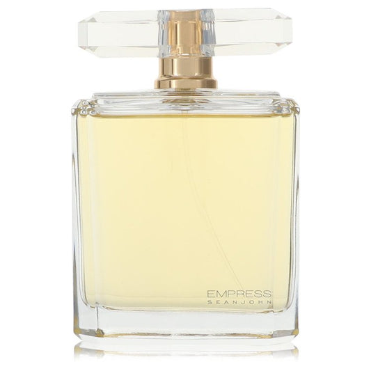 Empress by Sean John Eau De Parfum Spray (Tester) 3.4 oz for Women
