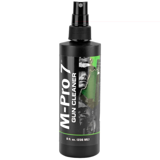 M-pro 7 Gun Clnr