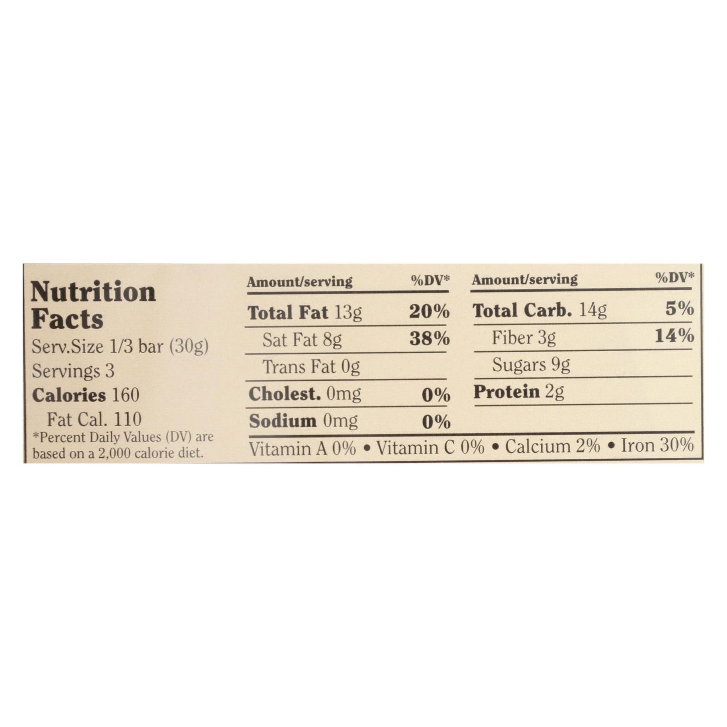 Chocolove Xoxox - Premium Chocolate Bar - Dark Chocolate - Strong - 3.2 Oz Bars - Case Of 12