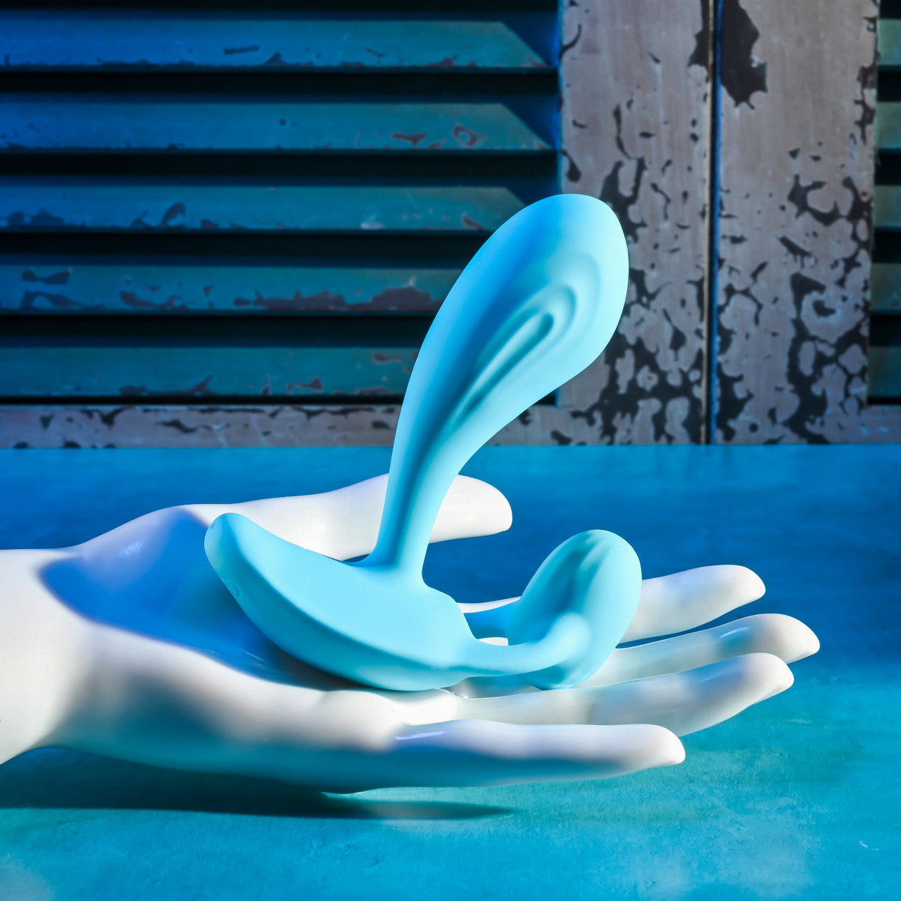 Gender X Wear Me Out