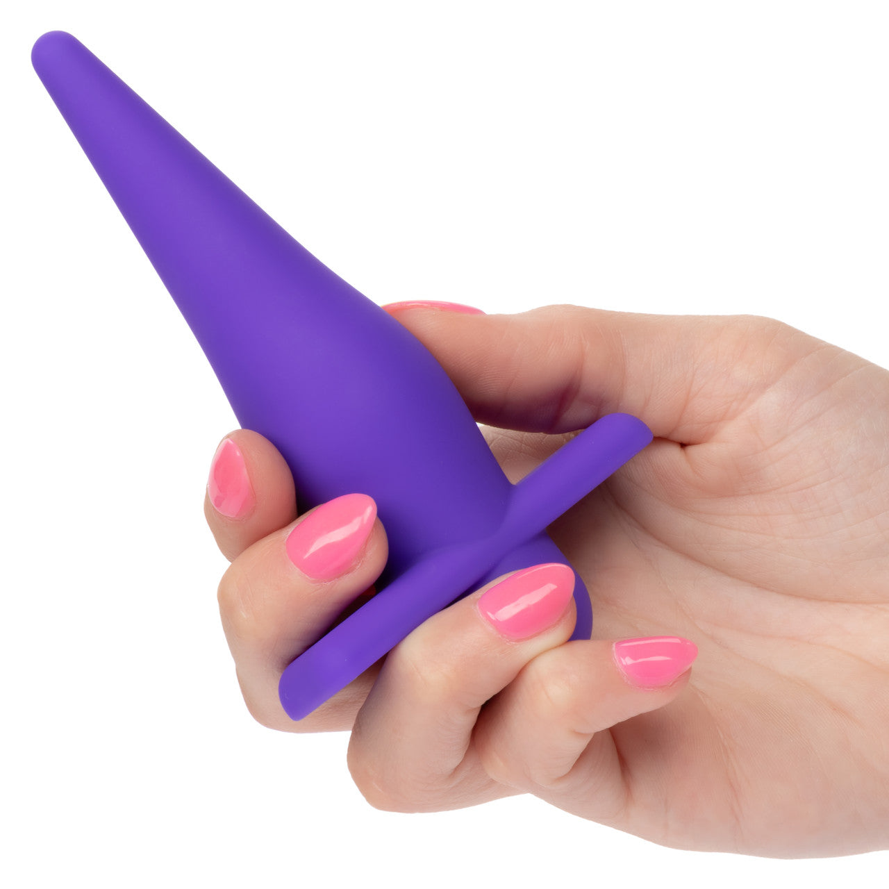 High Intensity Probe Purple Rechargeable