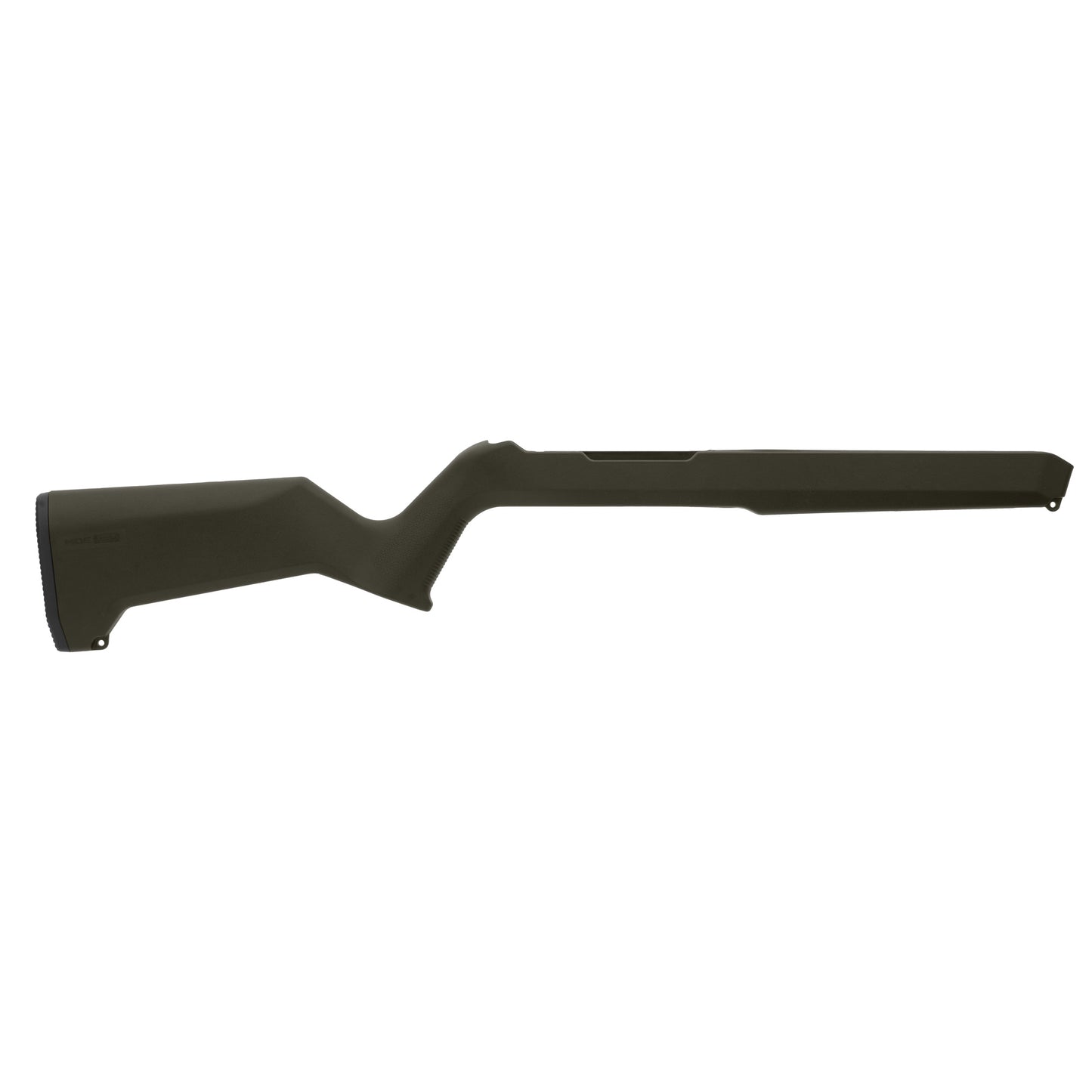 Magpul Moe X-22 Stk 10/22 Blk