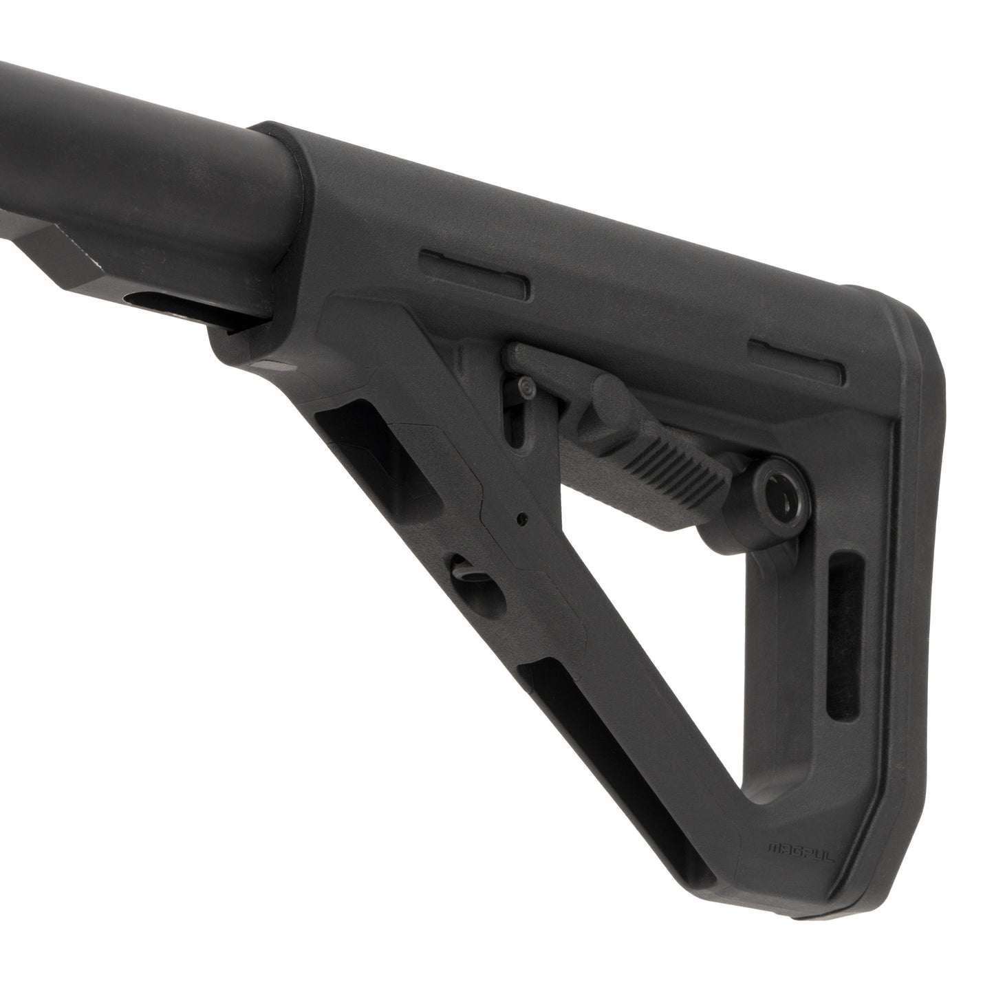 Magpul Dt Carb Stk Mil-spec