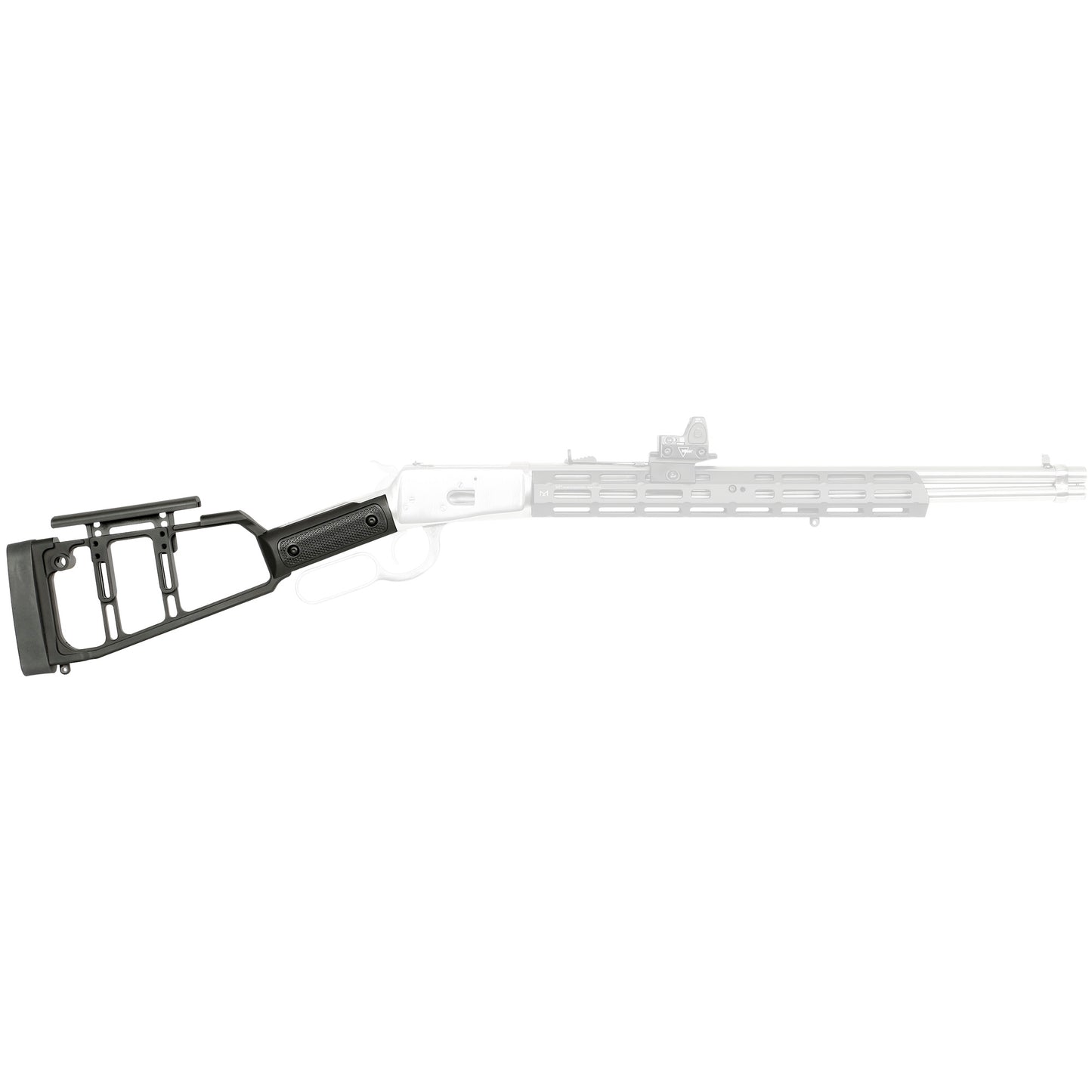 Midwest Lever Stock Rossi