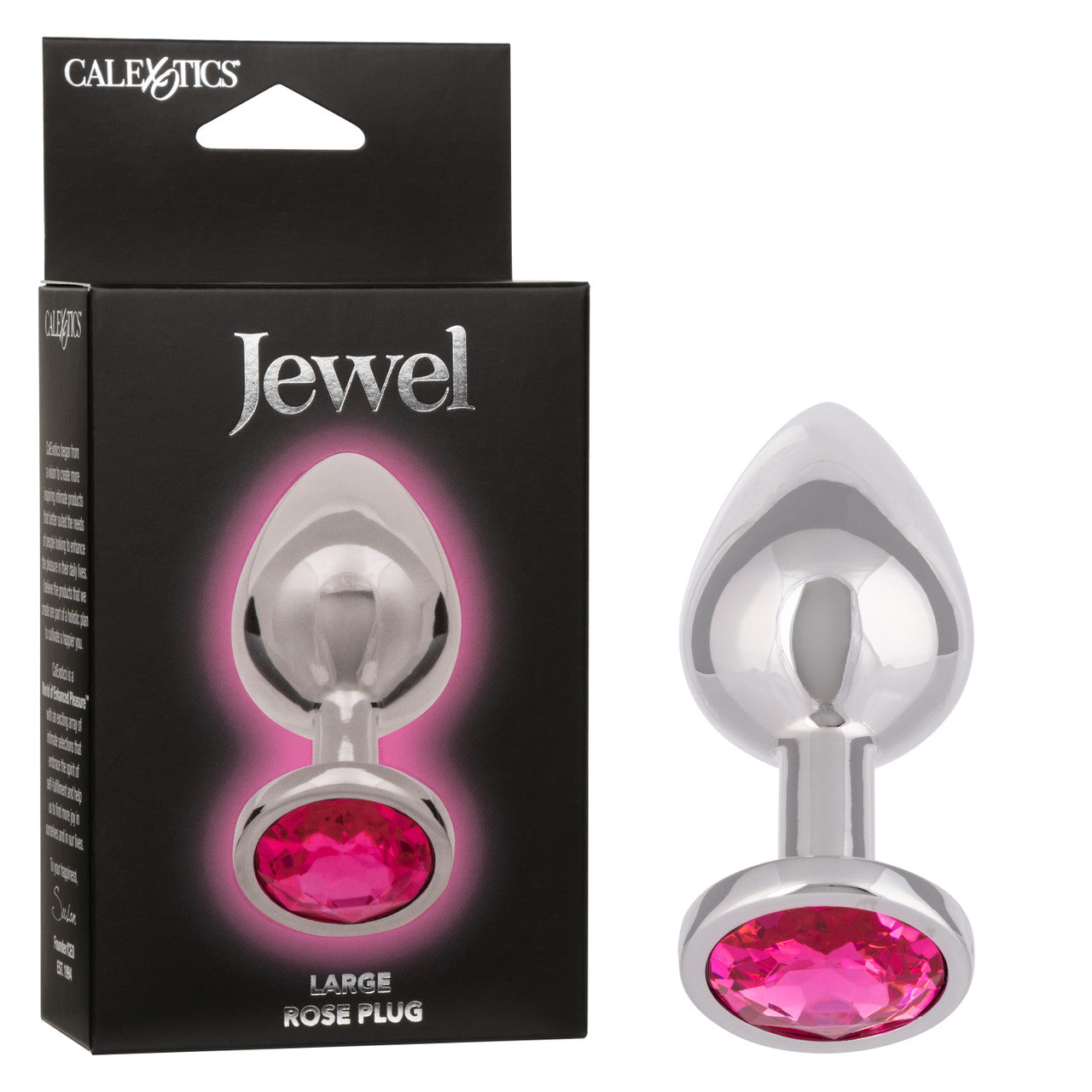 Jewel Small Plug