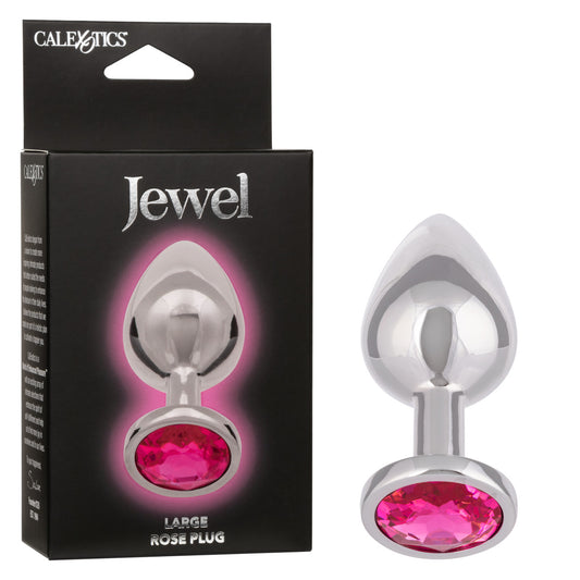 Jewel Small Plug