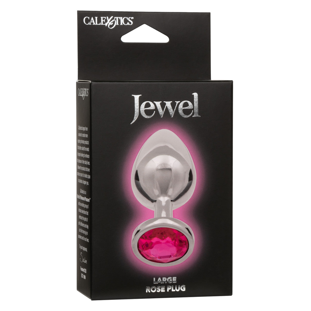 Jewel Small Plug