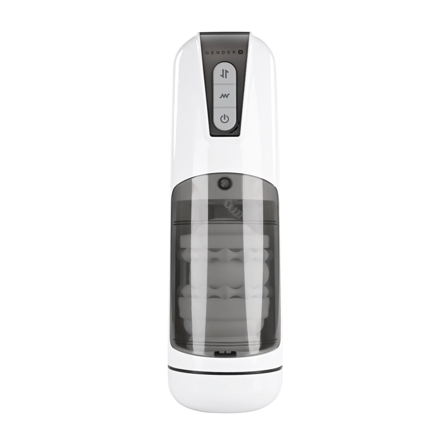 Gender X Get Your Stroke On