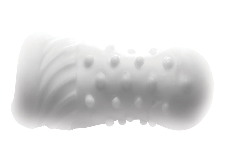 Jock 9x Sucking & Vibrating Masturbator