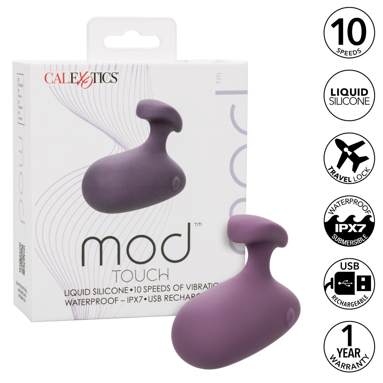 Mod Touch