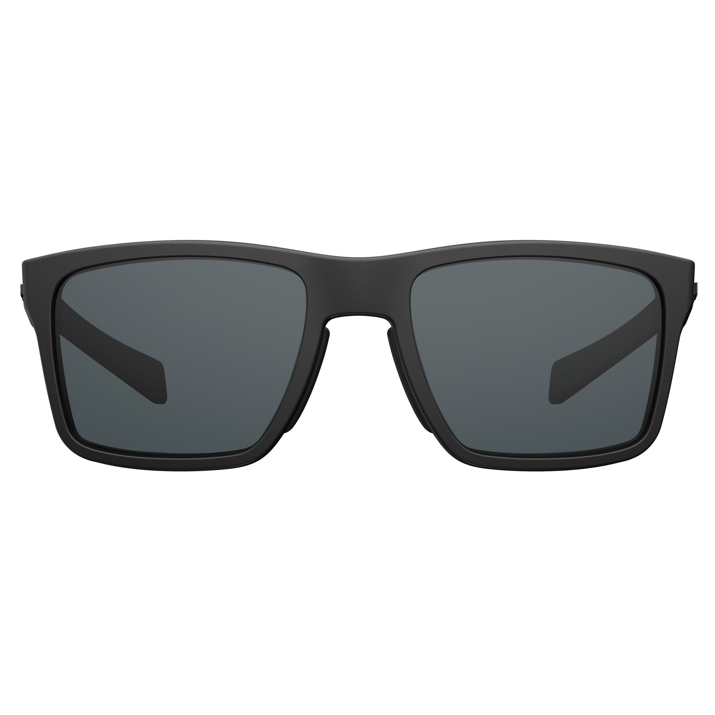 Magpul Rider Blk Frame Plrzd Gry Lns