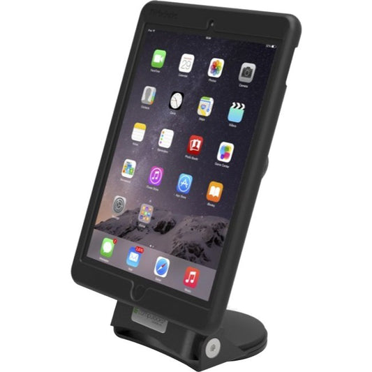 Grip & Dock - Universal Secure Stand and Hand Grip