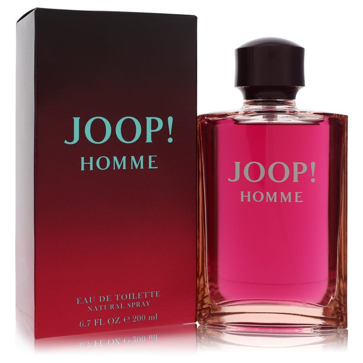 JOOP by Joop! Eau De Toilette Spray for Men