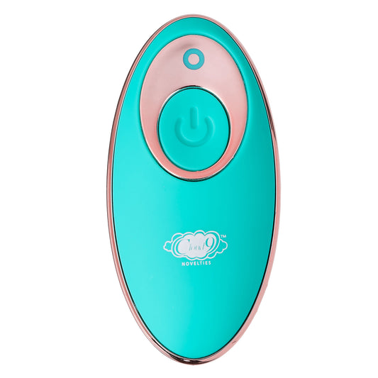 Health and Wellness Wireless Remote Control Egg - Motion