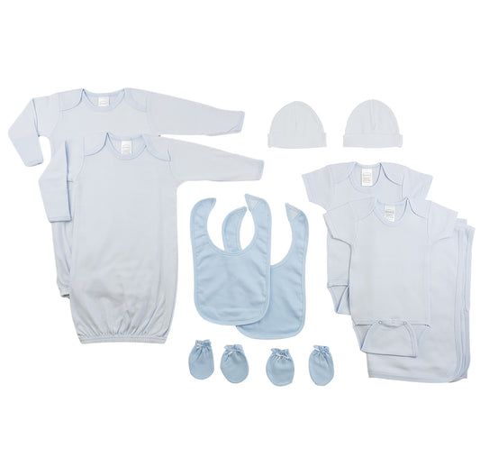 Boys 11 Piece  Set