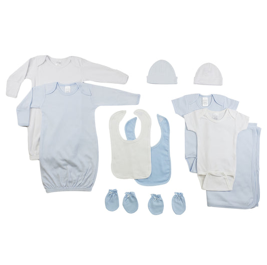 Boys 10 Piece  Set