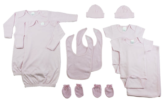 Girls 11 Piece  Set