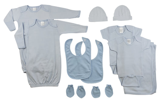 Boys 8 Piece  Set