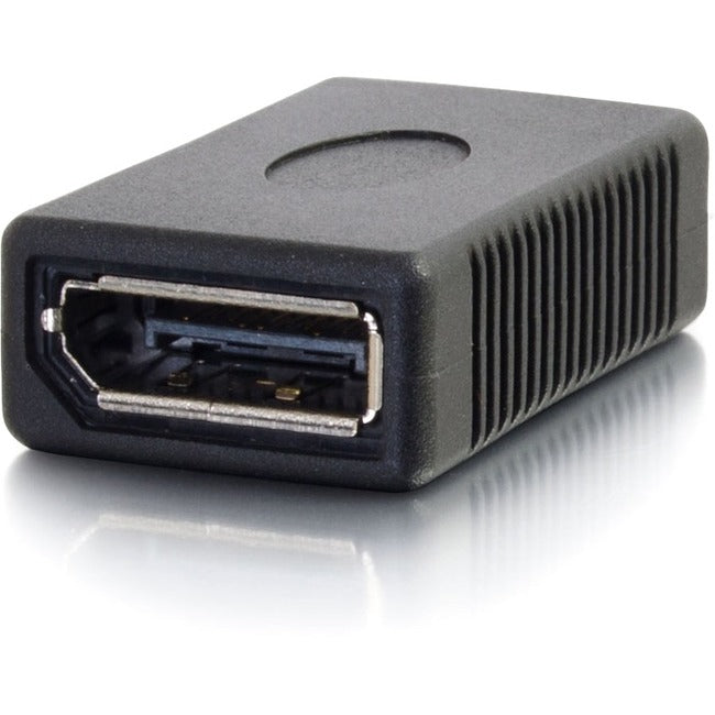 C2G DisplayPort Coupler - Female to Female for DisplayPort Extension