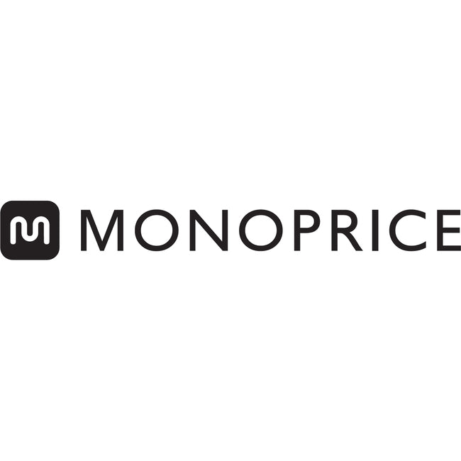 Monoprice HDMI Port Saver Adapter (Male to Female) - Swiveling Type