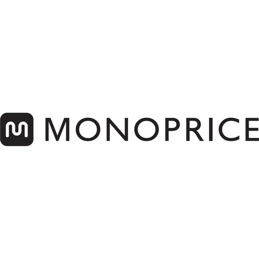 Monoprice HDMI Port Saver Adapter (Male to Female) - Swiveling Type