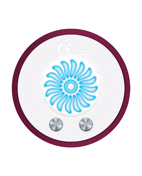 Evolved Mighty Thick Bullet