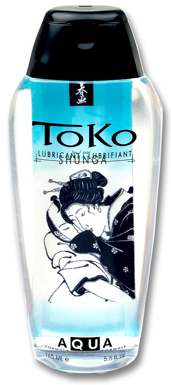 Lubricant Toko Aqua