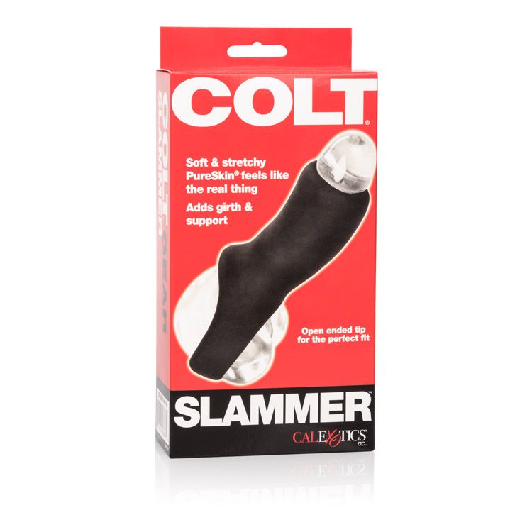 Colt Slammer Penis Sleeve