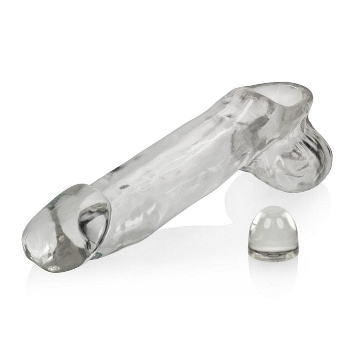 Daddy Cocksheath W/balls Oxballs