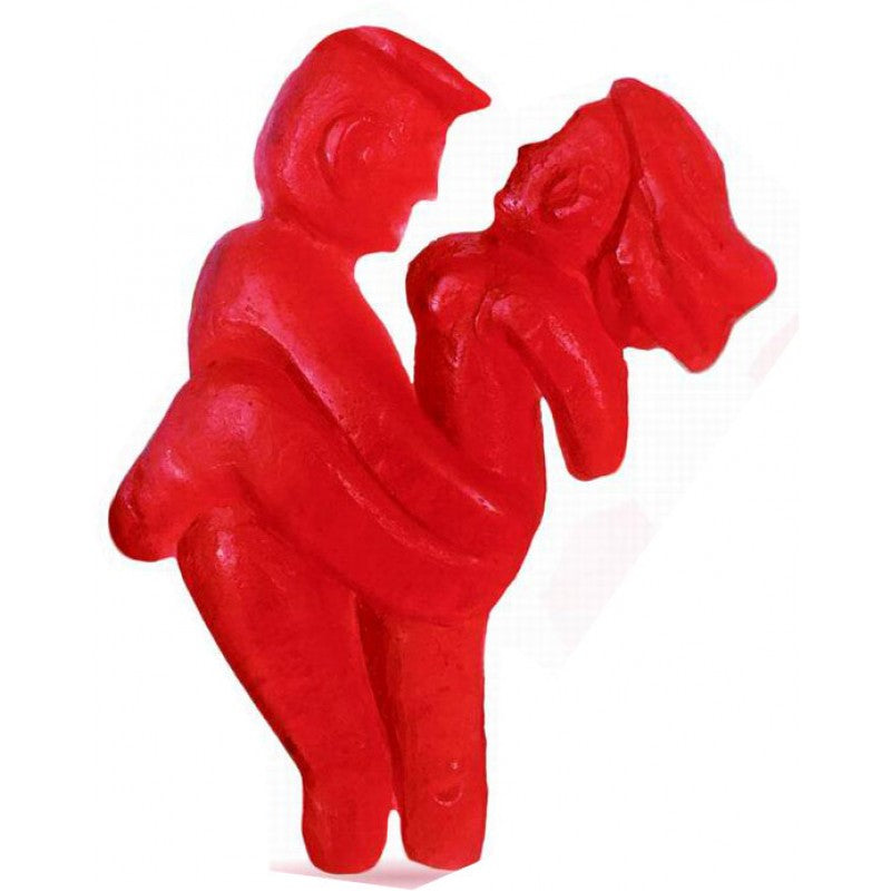 Gummy Sutra Sex Position Gummies 12pc Display