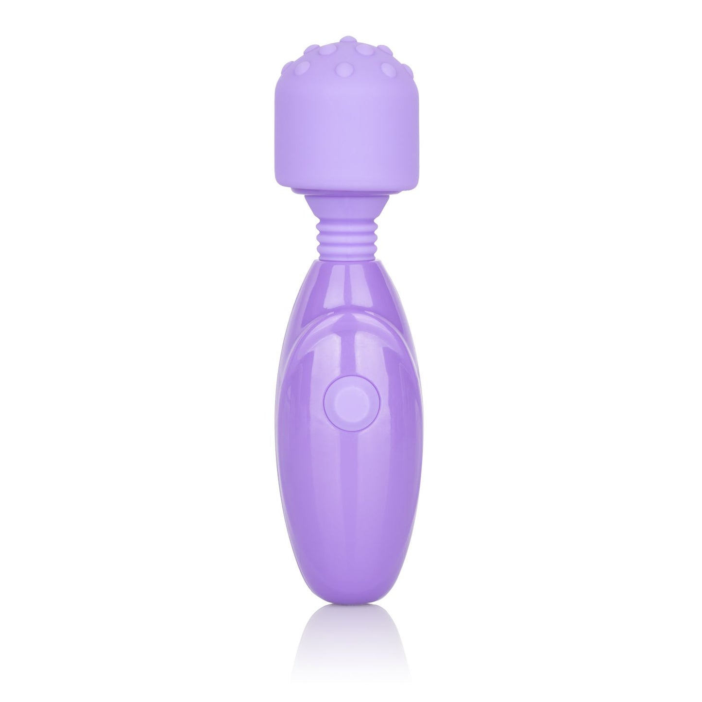Dr Laura Berman Olivia Rechargeable Mini Massager W/ Attachments