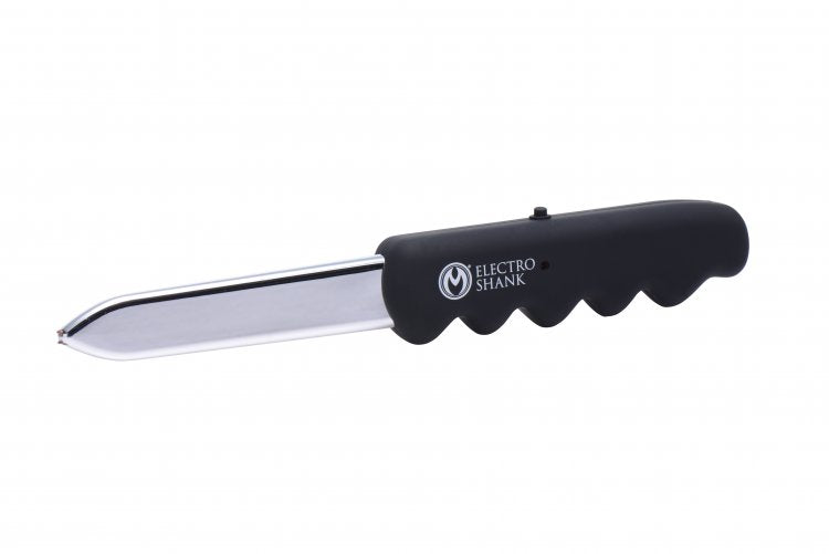 Master Series Electro Shank Electro Shock Blade W/handle