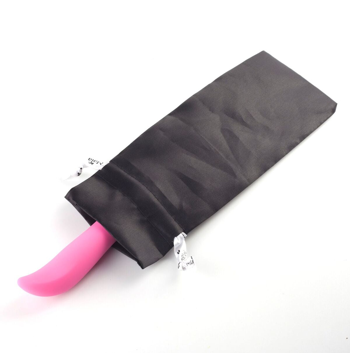 Maddie Rechargeable Silicone Bulllet