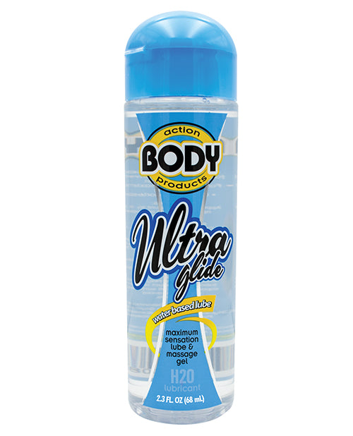Body Action Ultraglide