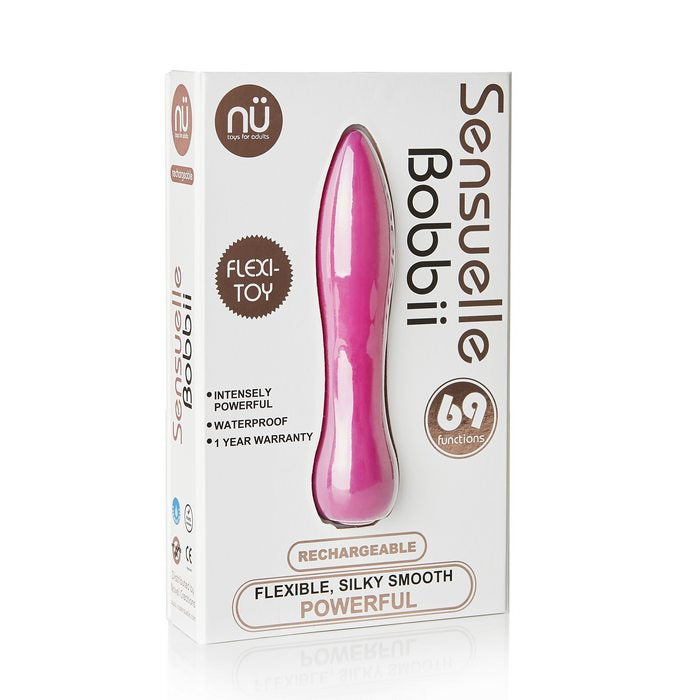 Sensuelle Bobb Ii