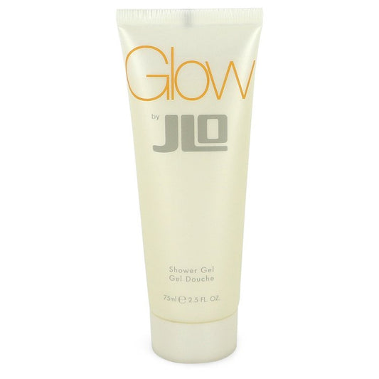 Glow by Jennifer Lopez Shower Gel 2.5 oz for Women