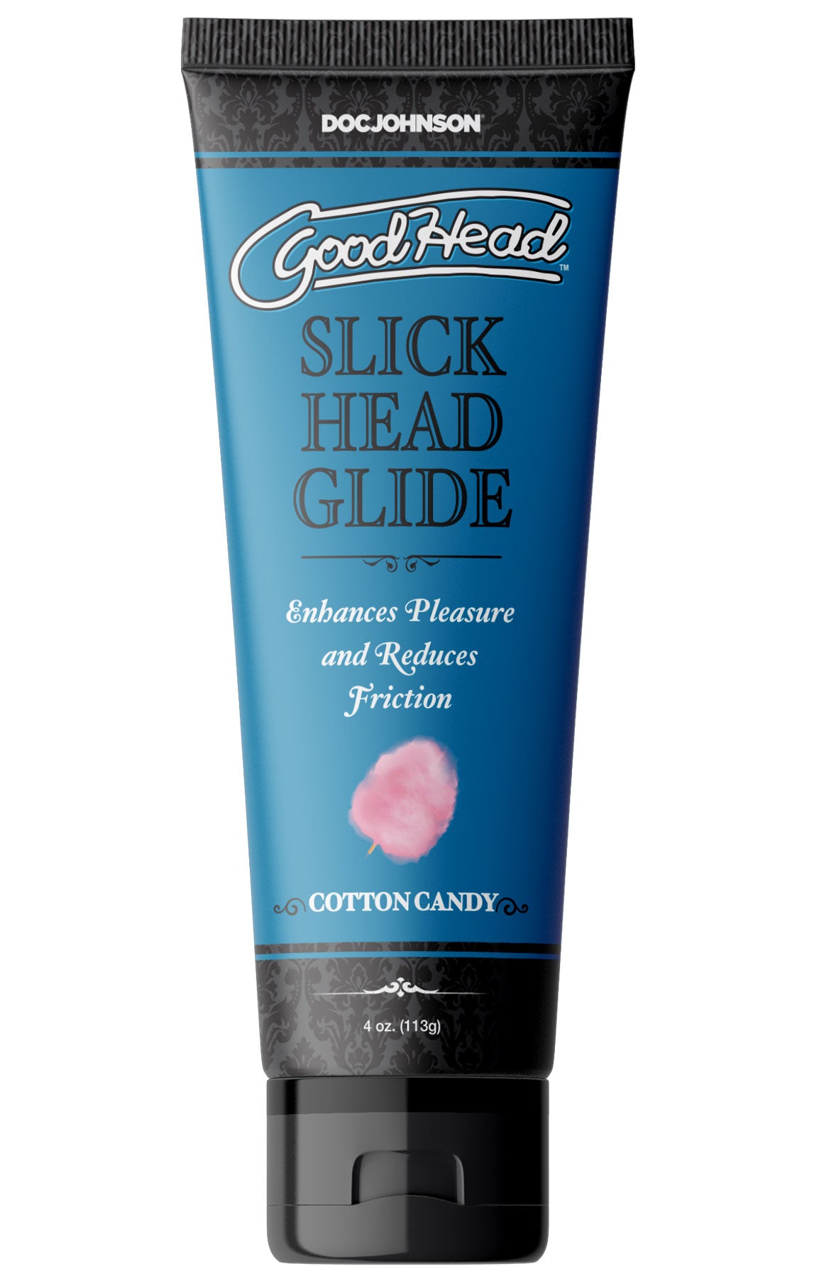 Goodhead - Slick Head Glide - - 4 Oz.