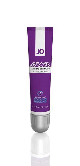 Jo Arctic Clitoral Stimulant Maximum Strenght 10ml