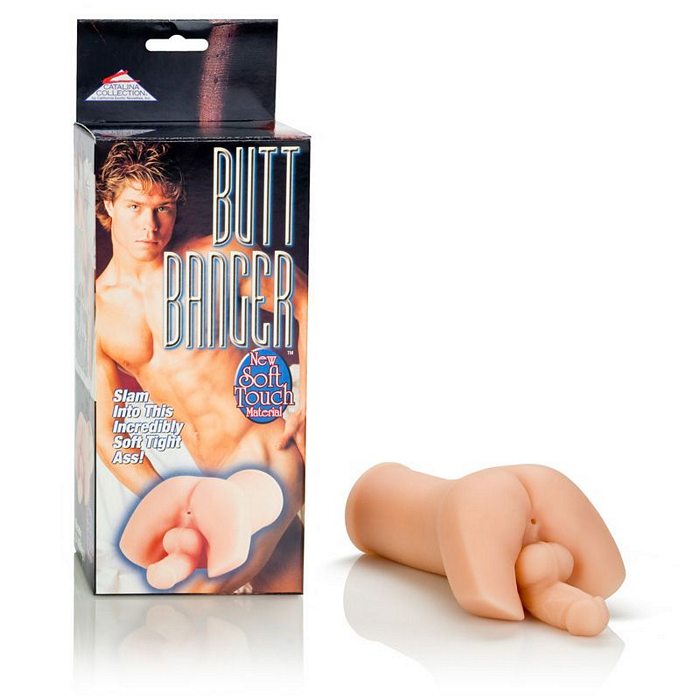 Butt Banger