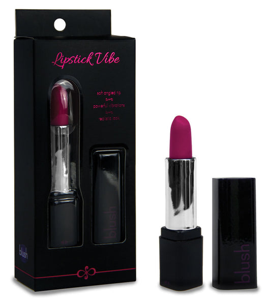 Lipstick Vibe Russian Red