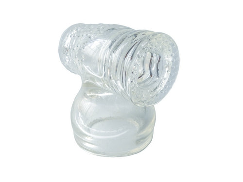 Hammerhead Masturbator Attachment