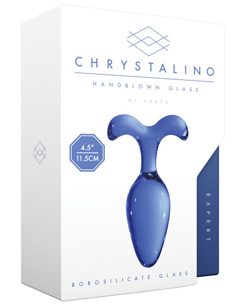 Chrystalino Expert Blue