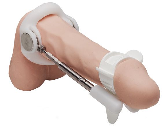 Jes Extender Titanium