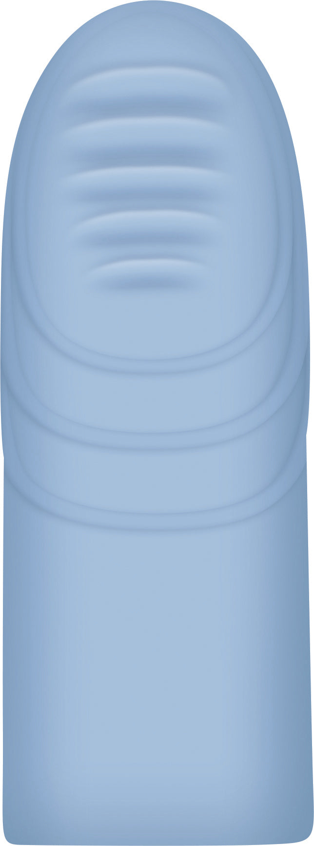 Fingerlicious (out End Apr)