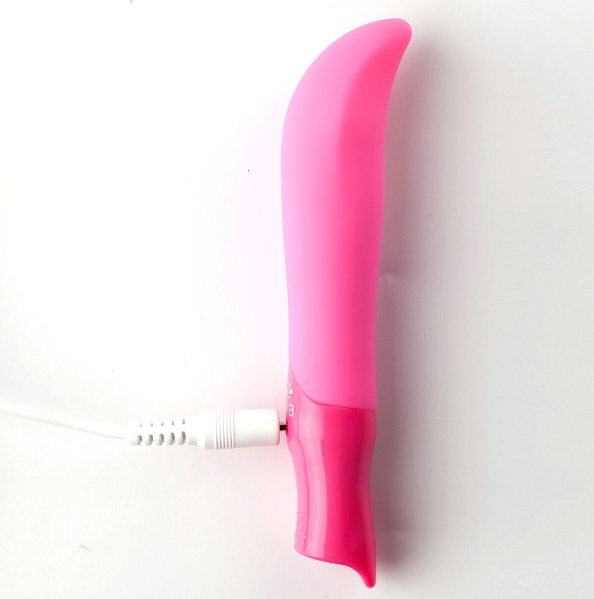 Maddie Rechargeable Silicone Bulllet