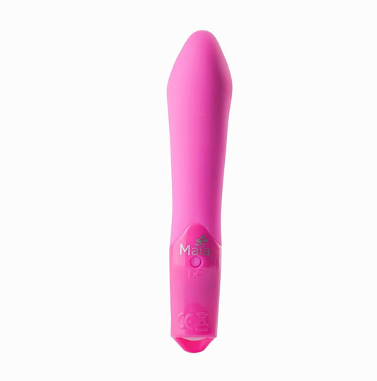 Maddie Rechargeable Silicone Bulllet