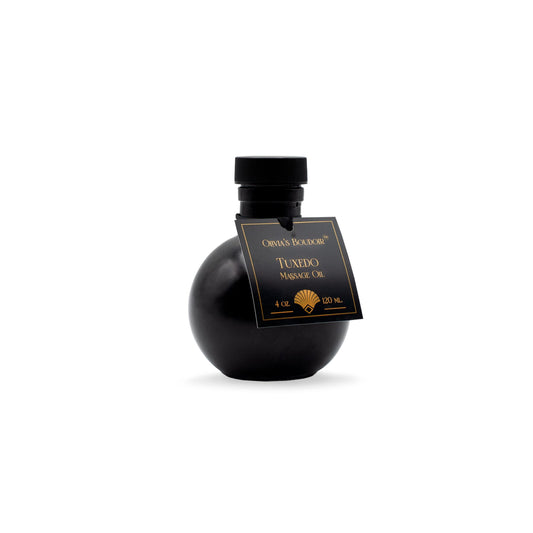 Massage Oil 4oz