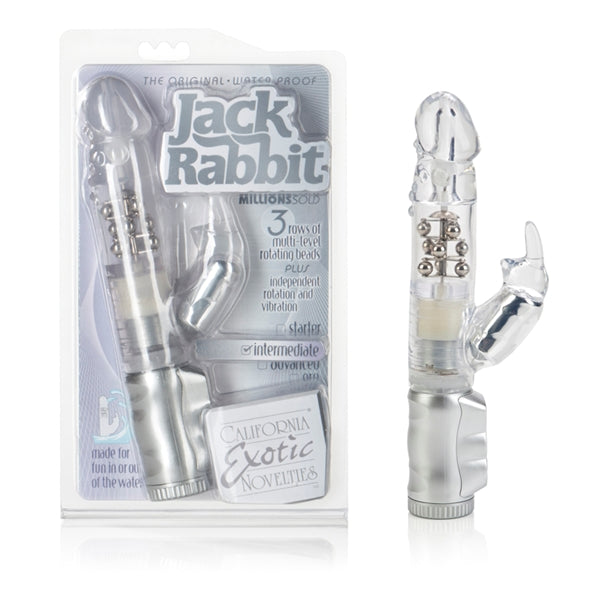 Jack Rabbit W/p Vibe