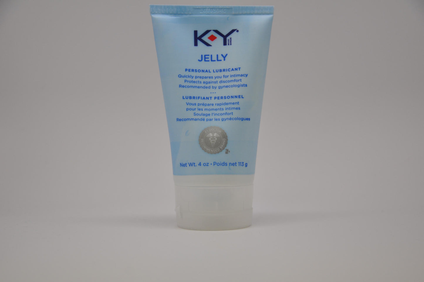 K-y Jelly Oz Tube
